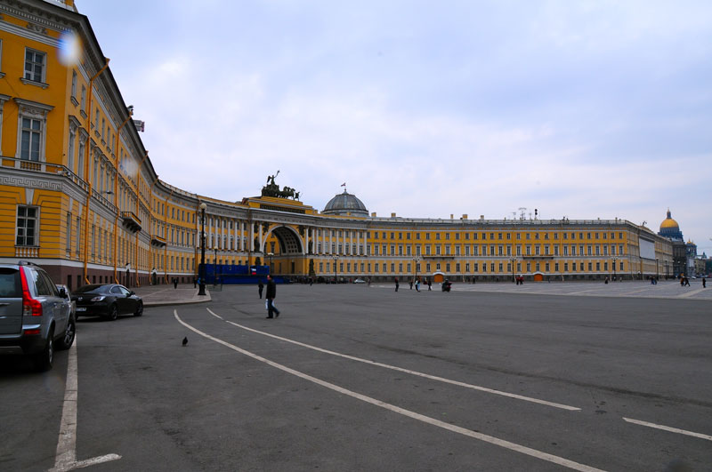 Western Russia